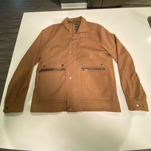 Michael Kors Bomber Coat